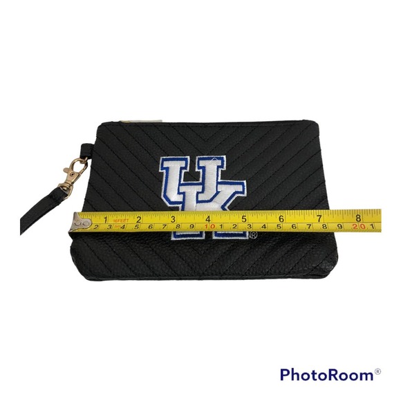 University of Kentucky Wildcats Wristlet - Picture 5 of 6